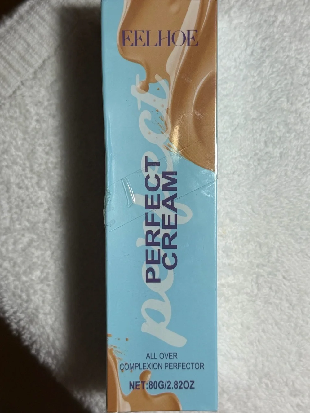 EELHOE Perfect Cream All-Over Complexion Perfector